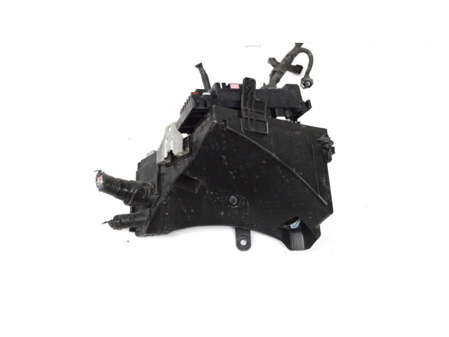 Блок предохранителей  82241SC020   Subaru Forester SH    