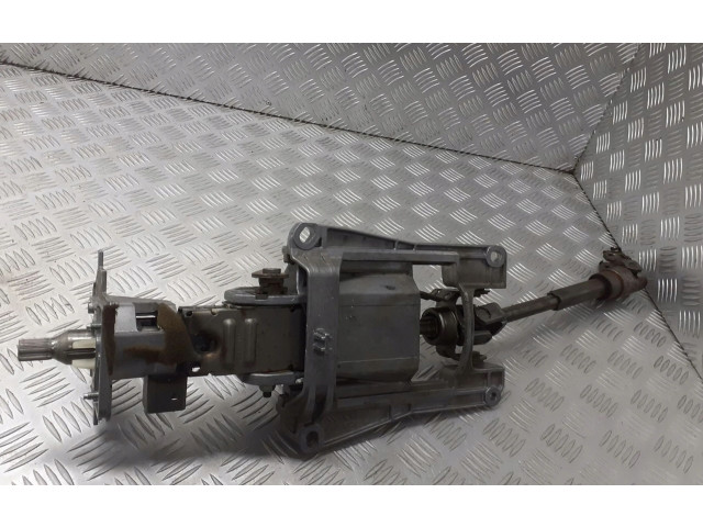    Рулевая рейка 96819475ZD   Citroen C5 2008 - 2016 года