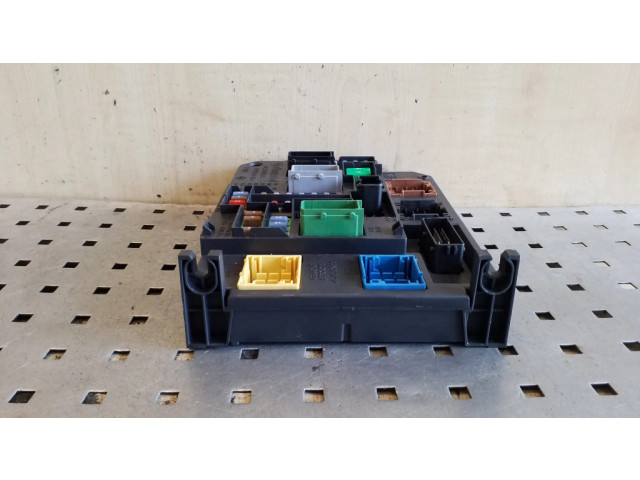 Блок предохранителей A2C53383165, 9806687980   Citroen C4 Grand Picasso    