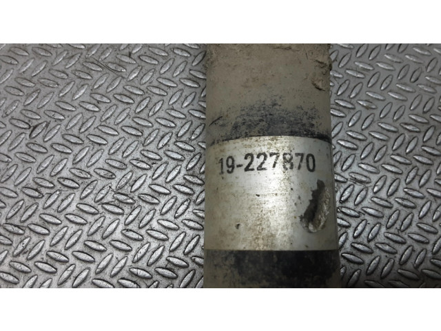 Задний aмортизатор