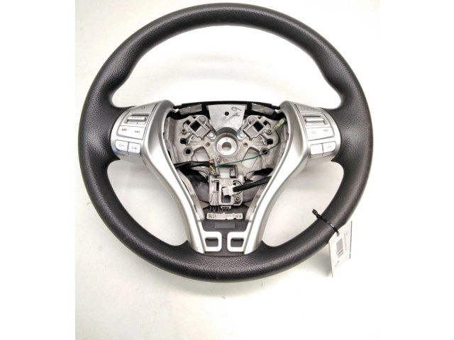 Volant Nissan Navara D23 2018 0060034429