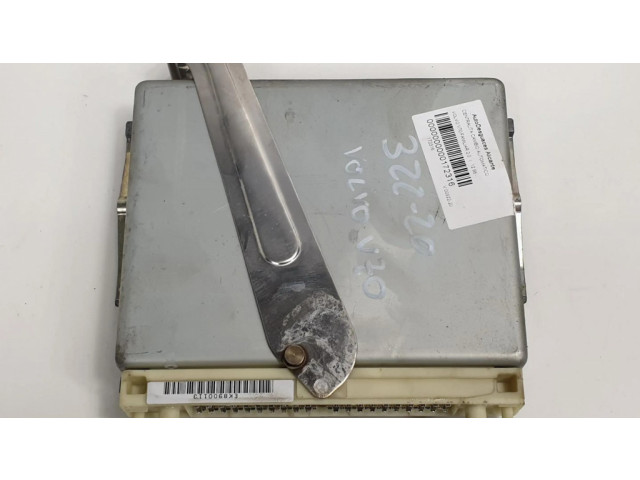 Блок управления коробкой передач P09442483   Volvo 850