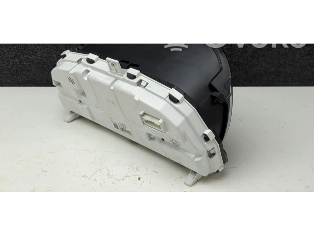 Přístrojová deska Mitsubishi Outlander 2017 8100C508