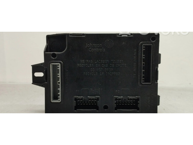 Блок управления 284B19446R Dacia Duster II