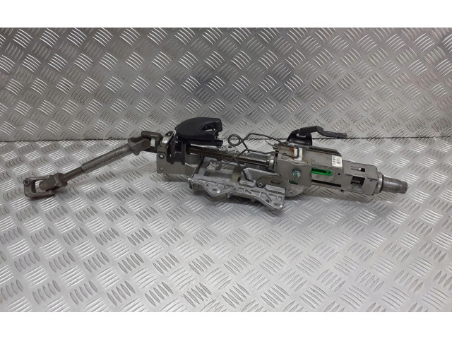 Рулевая рейка 1K1419502R Volkswagen Jetta V 2005 - 2010 года