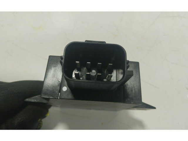 Блок управления T2H21042, FK729D370AD Jaguar XF X260