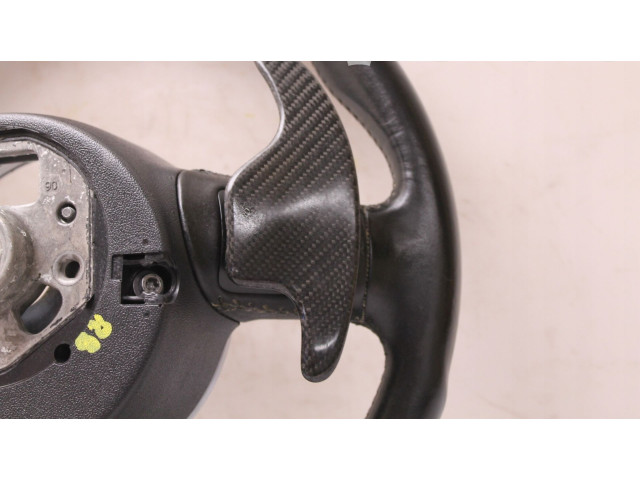 Руль Audi R8 42  2006 - 2015 года 8J0419091C      