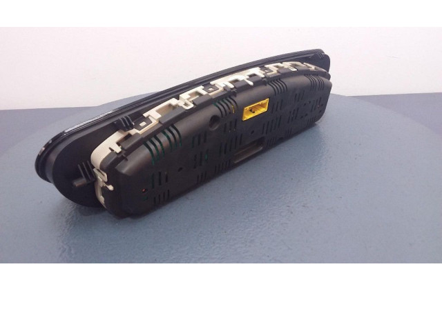 Панель приборов 9635289280, 9635289280 Citroen C5