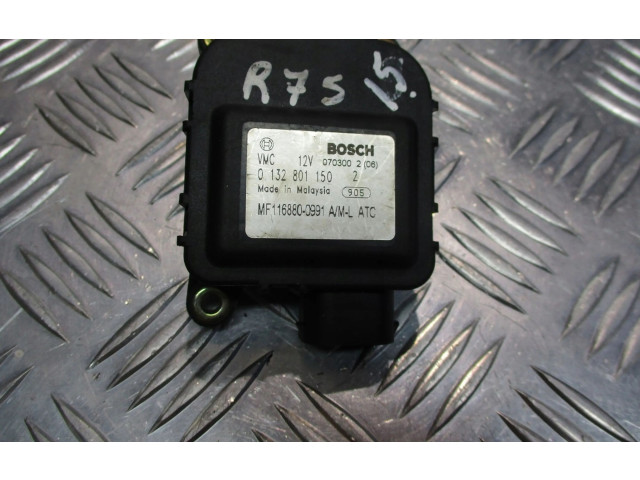 Блок комфорта Rover 75