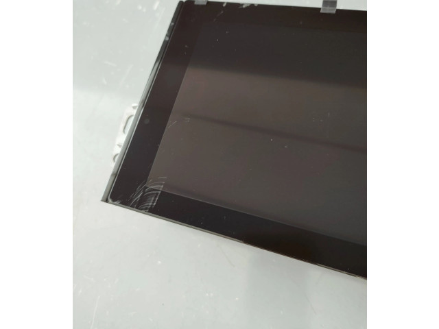 Дисплей 9Y0919597AD Porsche Cayenne (9Y0 9Y3)