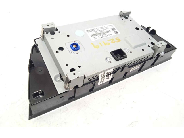 Дисплей 6V0919604B Skoda Fabia Mk3 (NJ)