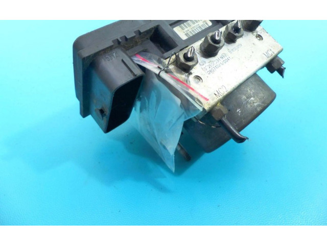 Блок АБС 0265800663, IMPRK1184560 Fiat Linea - года