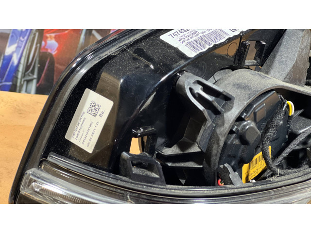 Zpětné zrcátko BMW 2 F44 2020 7474320