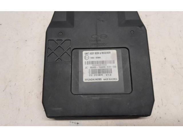 Блок управления 954001KAM0 Hyundai ix20