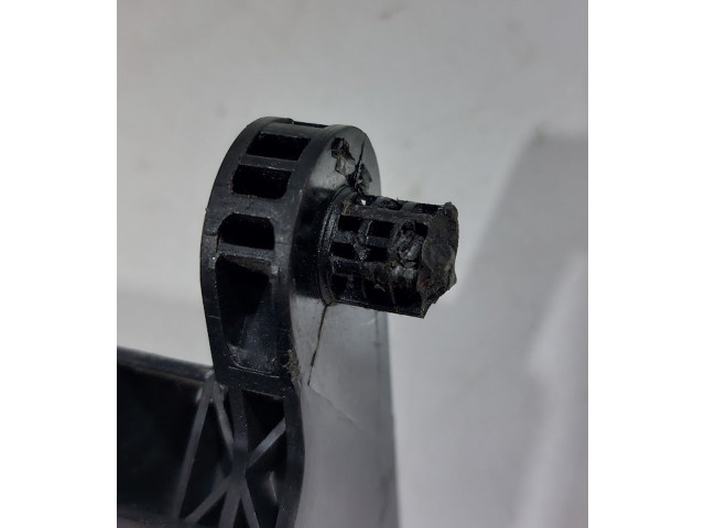 Pojistková skříňka 7M3962258AH, 7M3962258AH Volkswagen Sharan 2004