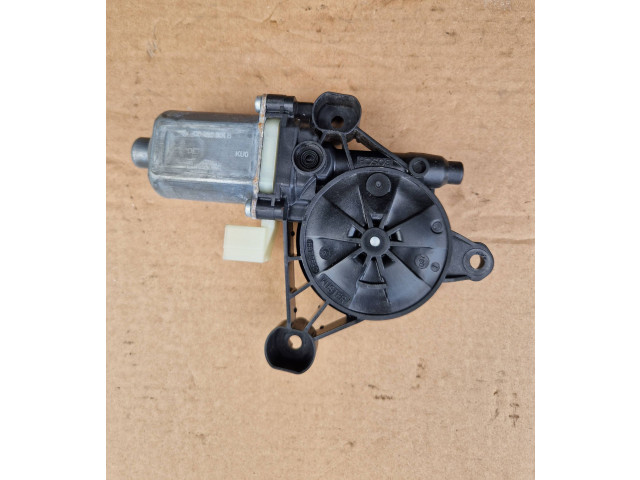 Передний двигатель механизма для подъема окон