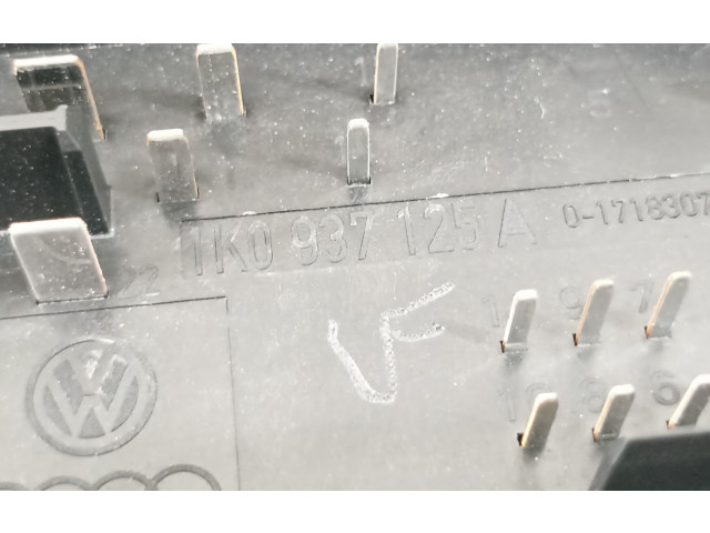 Модуль управления BSM 1K0937125A   Volkswagen Jetta V    