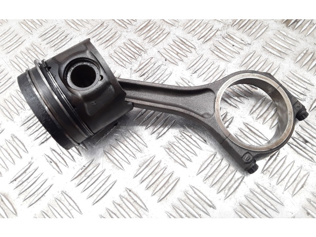 Přístrojová deska Citroen C6 2006 H268X, 005140206