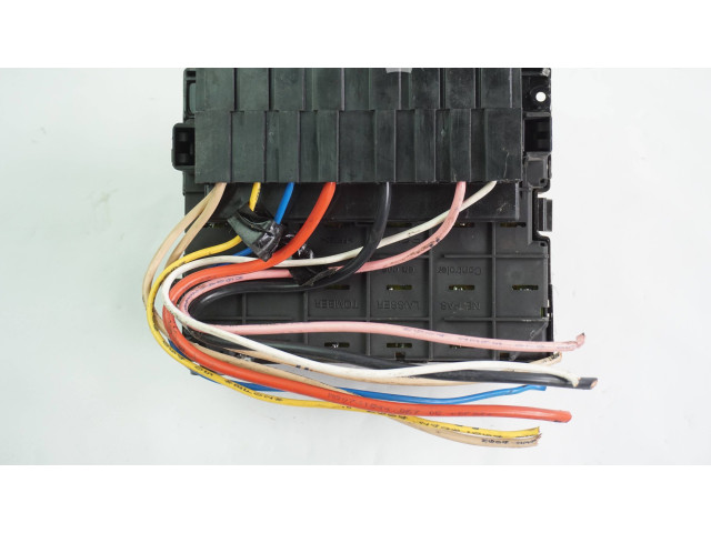 Pojistková skříňka Řídící jednotka BSM 9657608580 Citroen Berlingo 2016