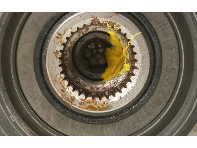 Генератор 021903026L   Volkswagen Passat Alltrack      