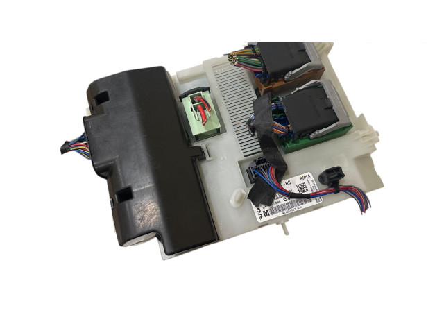 Блок предохранителей AG9T14C256HC, 31254837AC Volvo V70