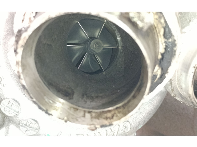  Турбина Audi A3 8Y  05L253010         