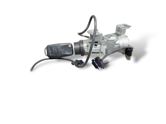 Řídící jednotka 03L906022G, 0281015236 Volkswagen Tiguan 2009