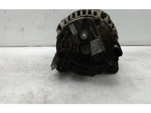 Генератор 028903028e   Seat Ibiza IV (6J,6P)      