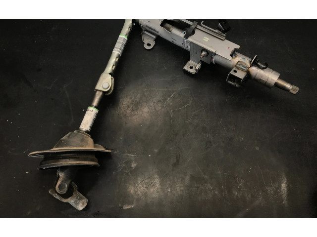    Рулевая рейка 488109689R, 93456764   Renault Trafic III (X82) 2014 -  года