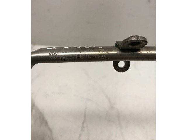 Vstřikovací lišta 04L201360N Audi A4 S4 B8 8K CSUA