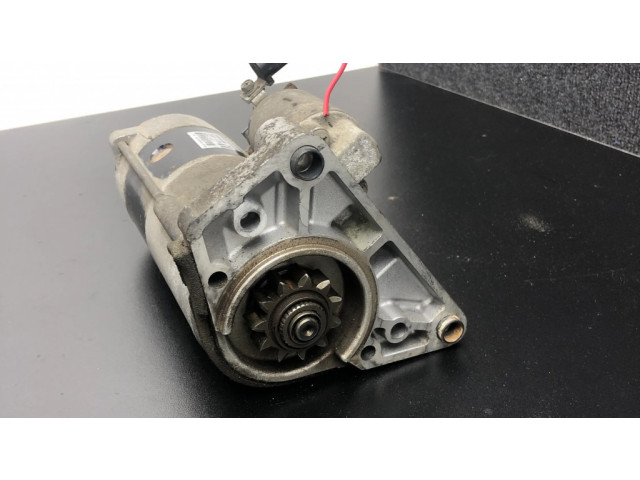 Стартер Nissan Murano Z51