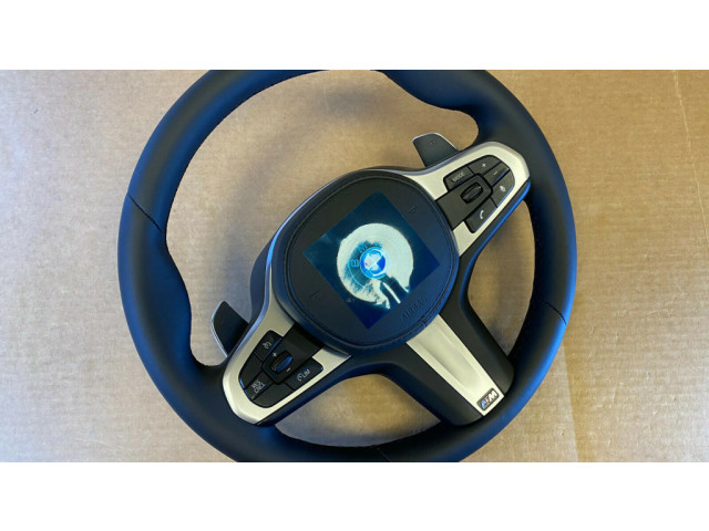 Volant BMW X5 F15 2016 32308008179, 32307855723