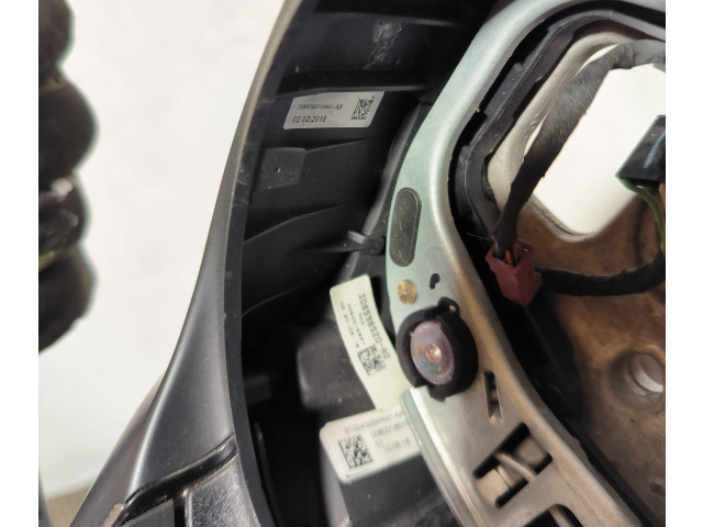 Volant Jaguar E-Pace 2018 J9C33F563KB8PVJ, 308598520AD