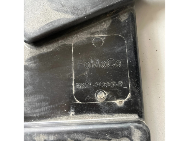 Вентилятор радиатора BK218C607B Ford Transit Custom 2.0