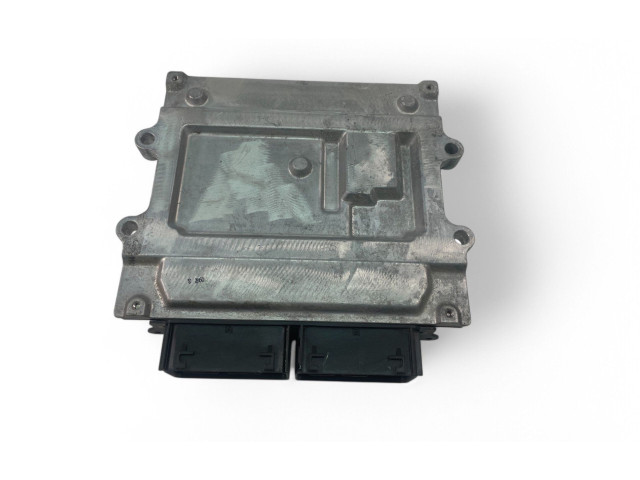 Řídící jednotka 31312486 Volvo S60 2015