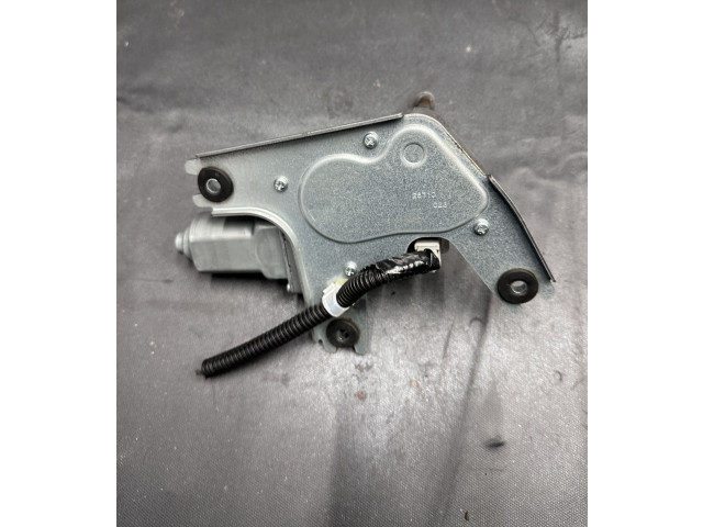 Моторчик заднего дворника 287101BA0A, 8001 Infiniti FX