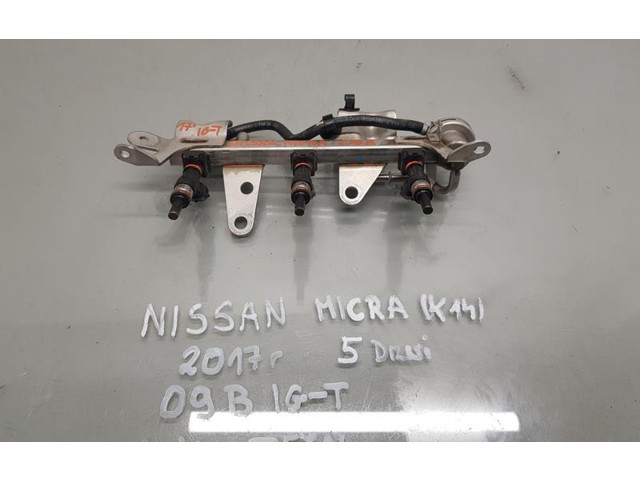 Vstřikovací lišta 175201470R Nissan Micra K14