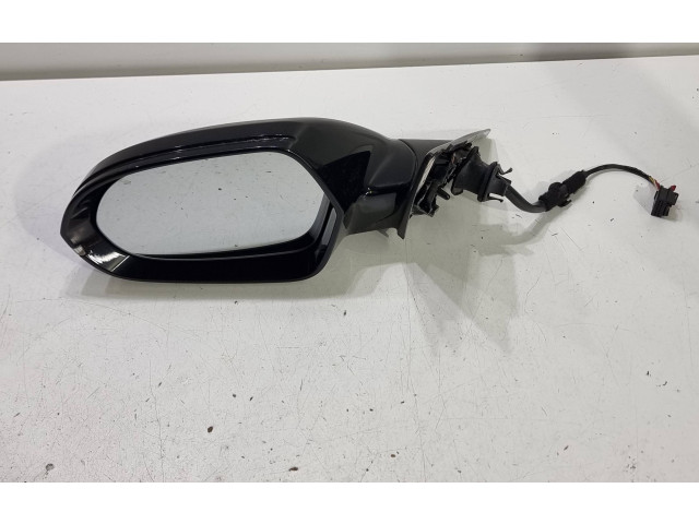 Зеркало электрическое Audi A6 S6 C7 4G 2011 - 2018 года