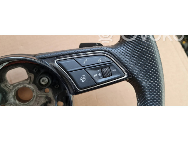 Volant Audi S5 F5 2021 8W0419091GB, GRZANA  