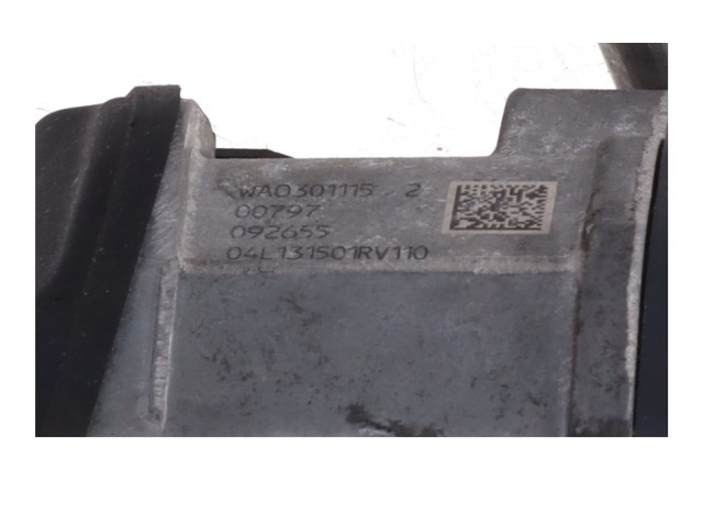 Клапан EGR 04L131501C   Skoda Superb B8 (3V)