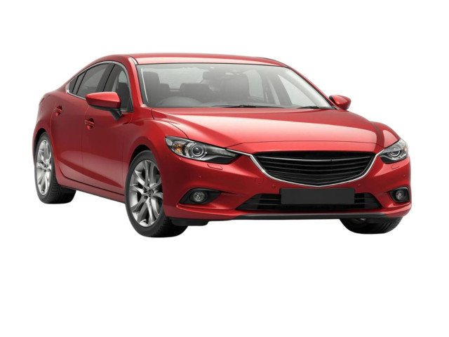 Zpětné zrcátko Mazda 6 2022 GHR169121A, GHR169121A