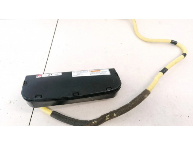 Подушка безопасности в сиденье c0389ppep, c0389pp+e/p   Honda Accord