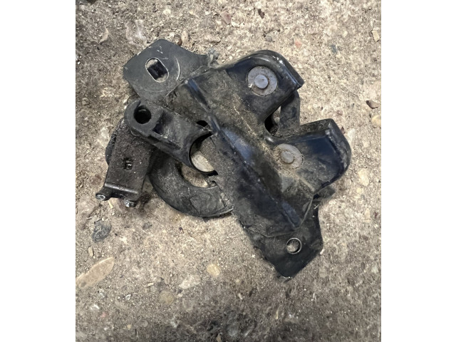 Замок багажника 61357343935, F005V01345 BMW 3 E92 E93 2005 - 2014 года