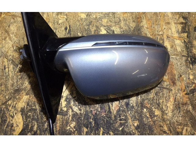 Zpětné zrcátko  Audi A8 S8 D4 4H 2013    