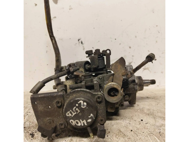 Топливный насос