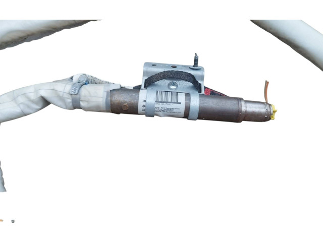 Боковая подушка безопасности 31291247, E7513111330016 Volvo S80