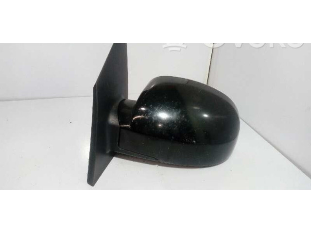 Зеркало электрическое        Hyundai Getz   -  года   