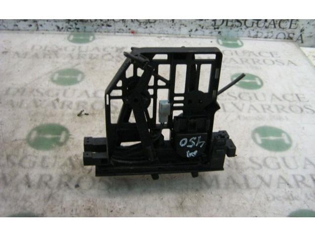 Модуль блока управления кондиционером    Nissan Vanette