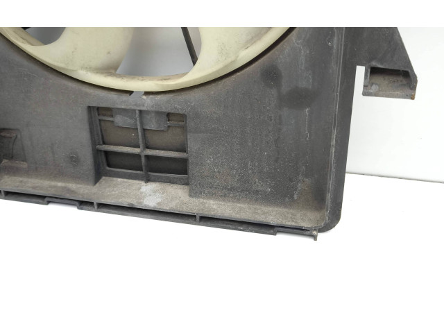 Электрический вентилятор радиаторов 52014618AE, 0911470113K   Jeep  Cherokee  2013 - 2020 года