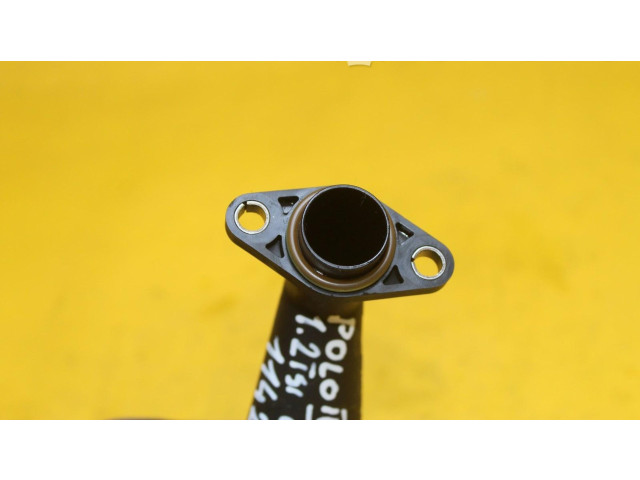 Масляный насос     Volkswagen Polo VI 